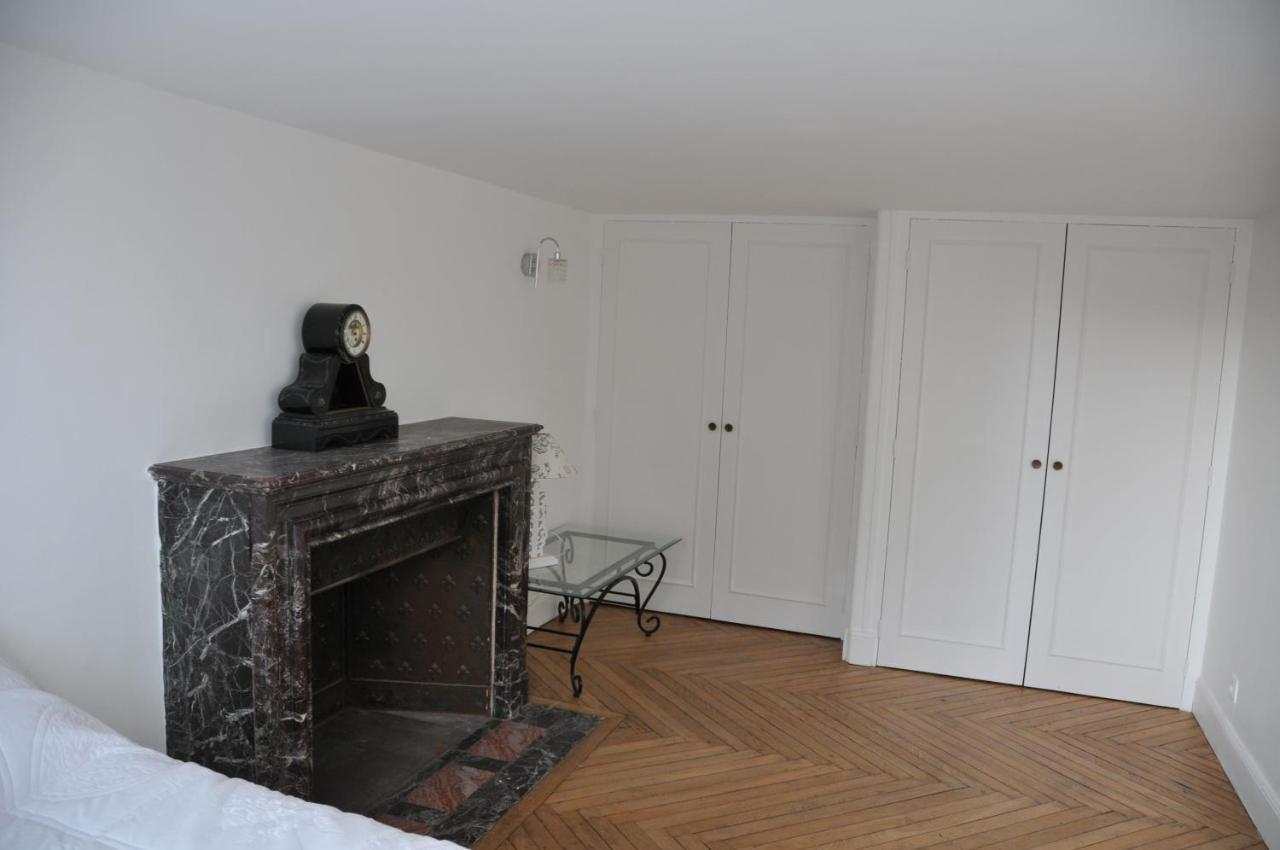 La Terrasse Du Chateau Des Genets - Gite 2 Ou 4 Personnes Gruchet-le-Valasse Zewnętrze zdjęcie